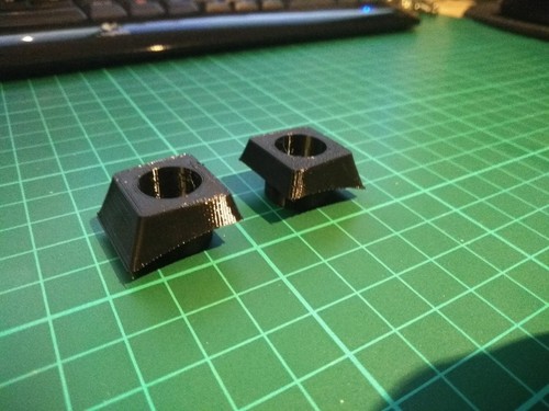 Sinclair mast caps - sinclair,