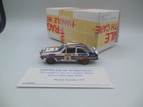 Motor pro mp024 - mp024, ford