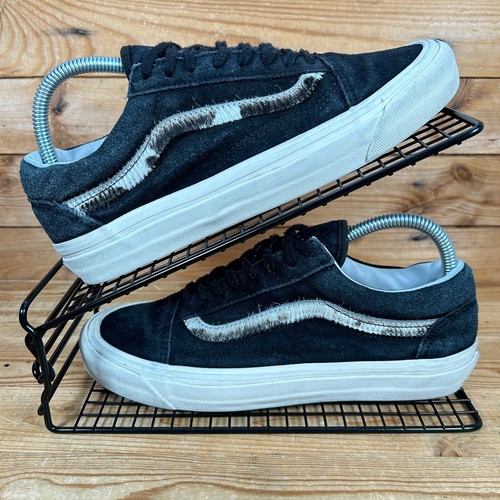 Vans trainers womens - womens, 6
