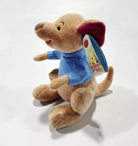 Disney kanga roo - roo, toy