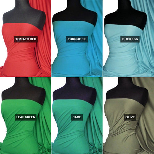 Soft fine rib - fine, knit