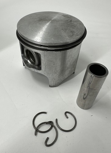 Piston vertex 22176c - vertex, betamotor