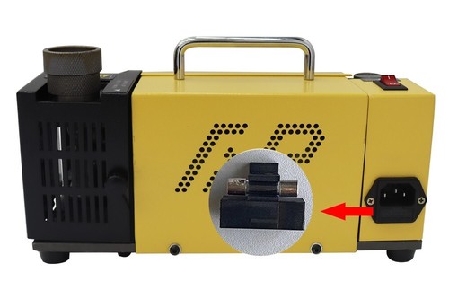 Techtongda 110v φ3 - techtongda, drill