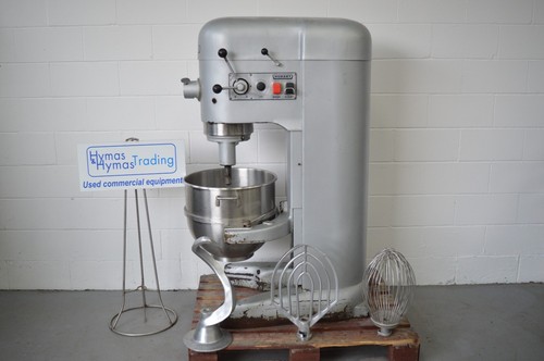 Hobart m802 dough - hobart,