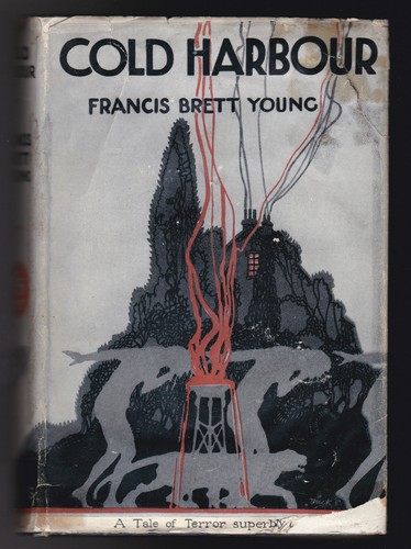 Francis brett young cold - brett,
