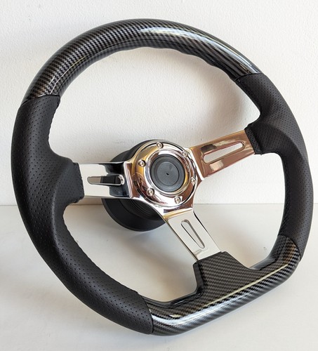 Steering wheel used - wheel,