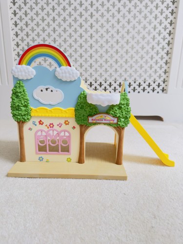 Sylvanian families vintage - sylvanian,