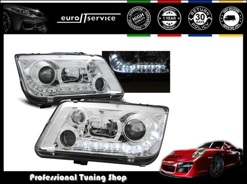 Headlights lpvwe8 bora 1998 - lpvwe8,