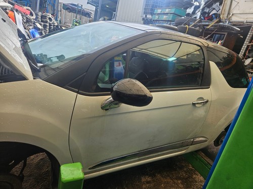 2016 2018 citroen ds3 mk1 - ds3,