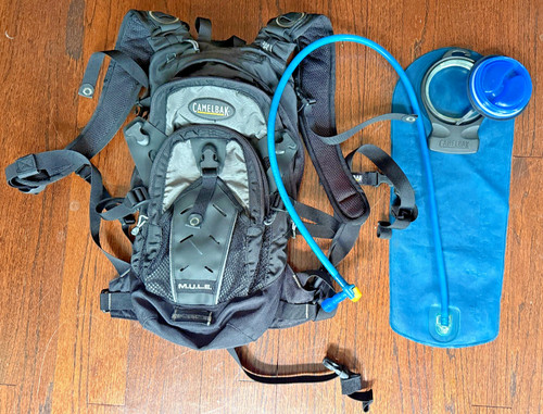 Camelbak e hydration - camelbak, m.u.l.e.
