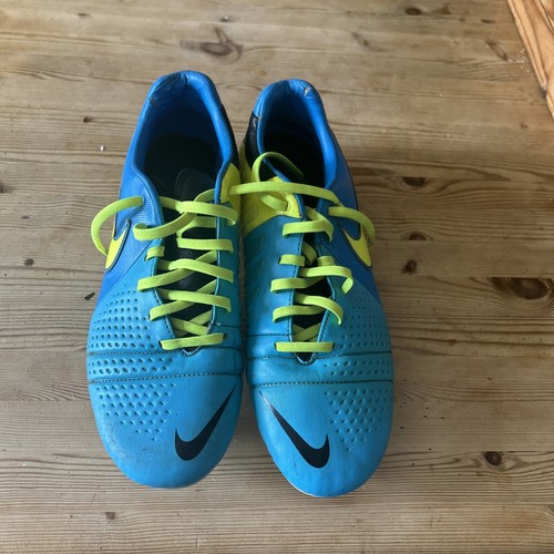 Nike ctr360 libretto - nike,