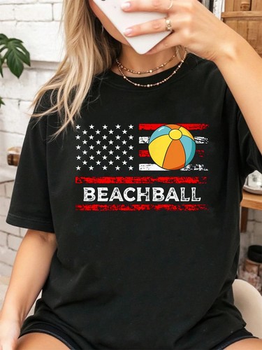100 cotton beachball - cotton,