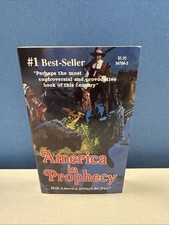 America prophecy - america,