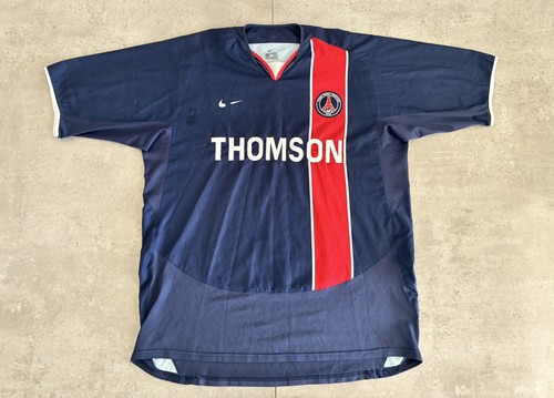 Vintage psg paris - paris, st