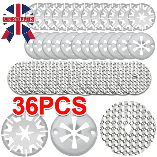 36pcs heat shield repair kit - heat,
