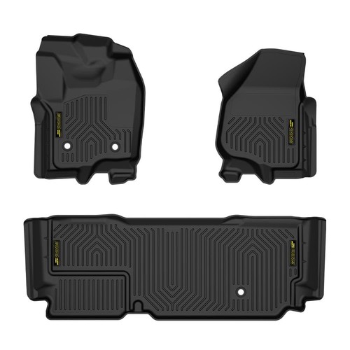 Floor mats fit - fit, ford