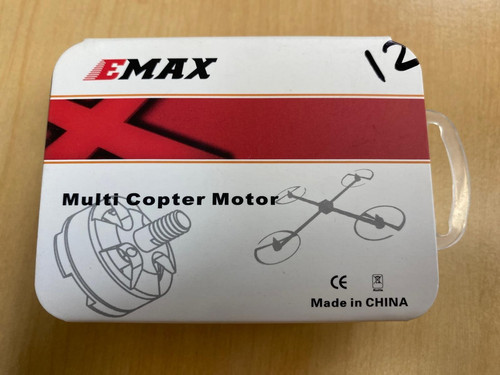 Emax 2204 2300 kv multi - 2204,
