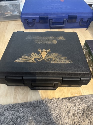 Warhammer 000 games - 40,000,