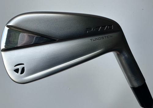 New taylormade 2021 p770 - taylormade,
