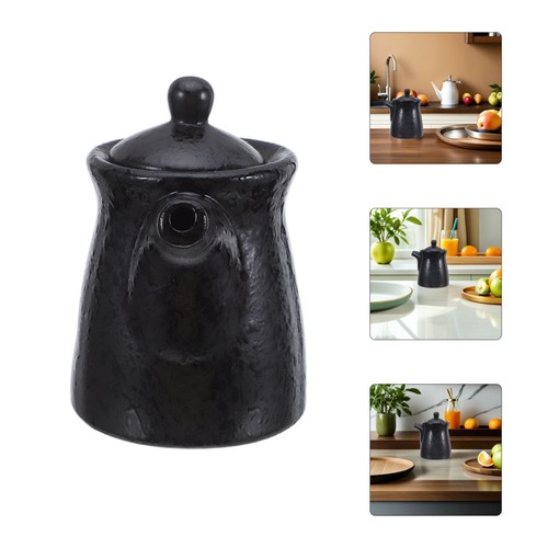 Japanese seasoning pot asian - japanese,
