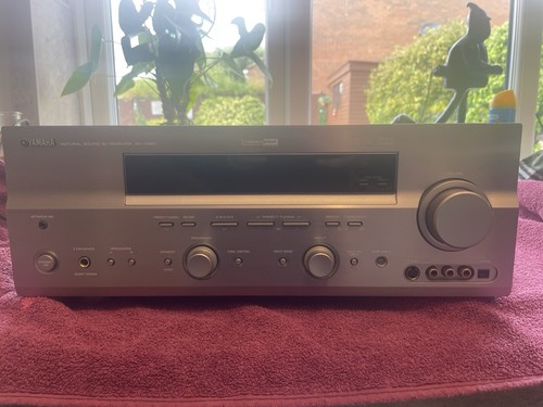 Yamaha v657 stereo - yamaha,