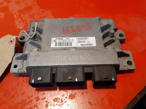 Renault clio ecu 1150 - renault,