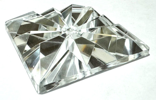New old stock czech clear - old,