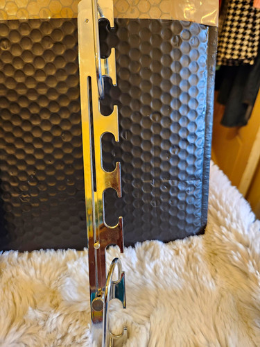 Metal adjustable retail - metal,