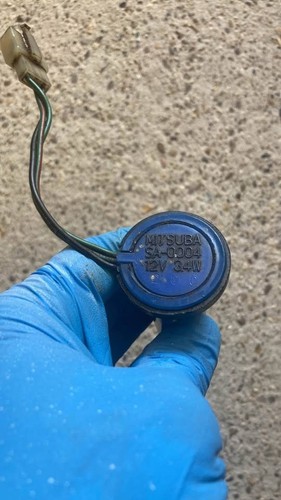 Honda mtx 125 oil level - 125,