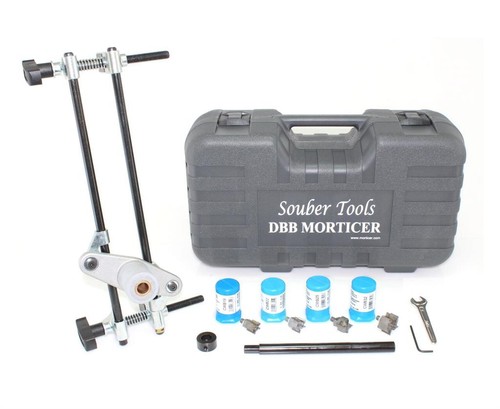 Souber minute door lock dbb - 5,