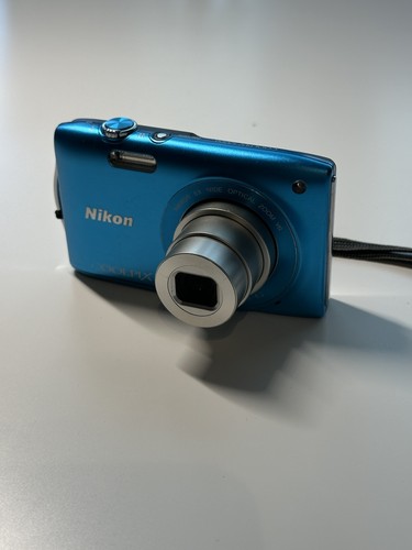 Nikon coolpix s3300 digital - coolpix,