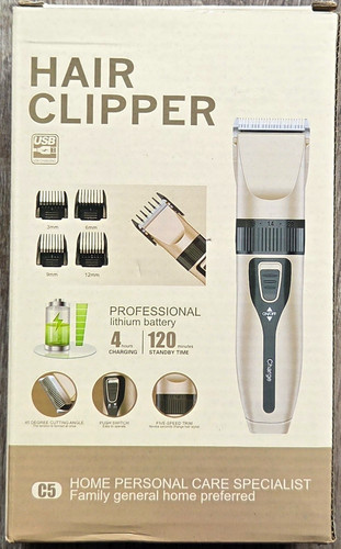 Usb rechargeable cordless - c5,