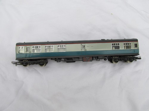 Scale model railway - model,