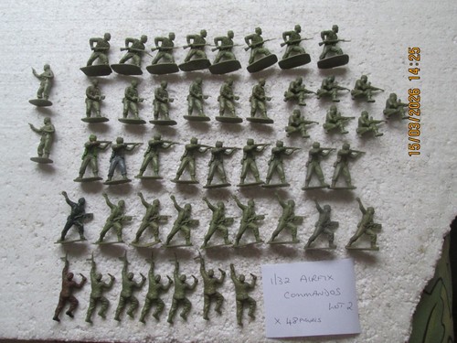 Airfix british - ,