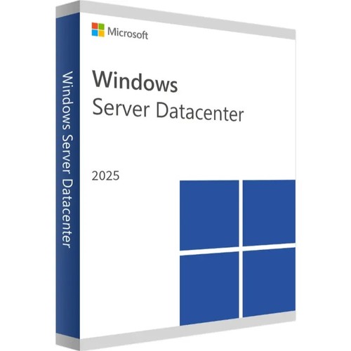 Windows server 2025 datacenter - server,