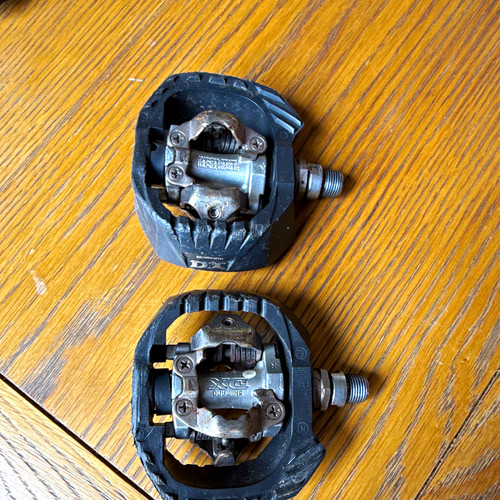 Shimano m545 mtb spd - mtb,