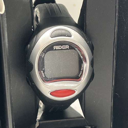 Rockwell kinetic digital watch - rockwell,