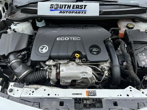 Vauxhall astra insignia 6 - vauxhall,