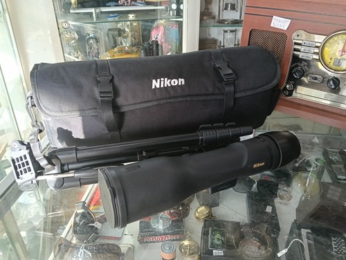 Nikon prostaff 48x60 - nikon, 16-48x60