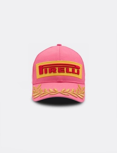 Pirelli racing 2025 miami - racing,