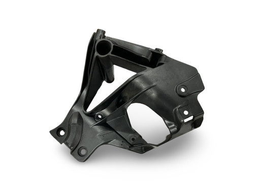 Fairing structure - fairing, rh