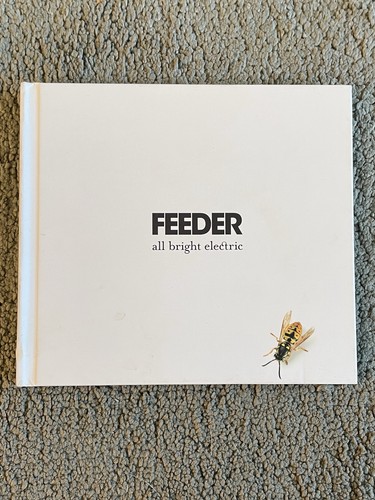 Feeder all bright electric - feeder,