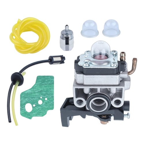 Flexible carburetor kit for - carburetor,