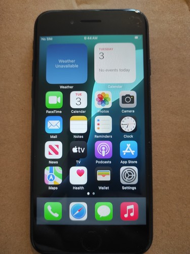 Apple iphone 64gb - apple,