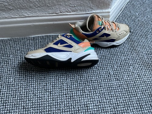 Nike mk2 tekno desert ore - mk2,