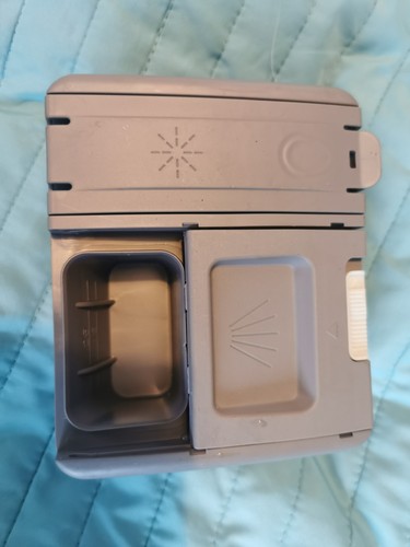 Samsung dishwasher dispenser - samsung,
