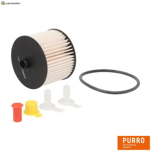 Fuel filter pur pf2004 - fuel, pur-pf2004