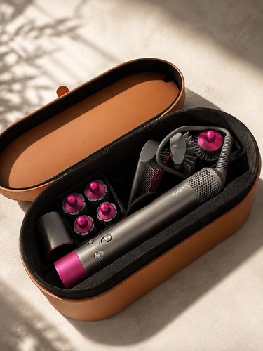 Dyson airwrap complete styler - dyson,
