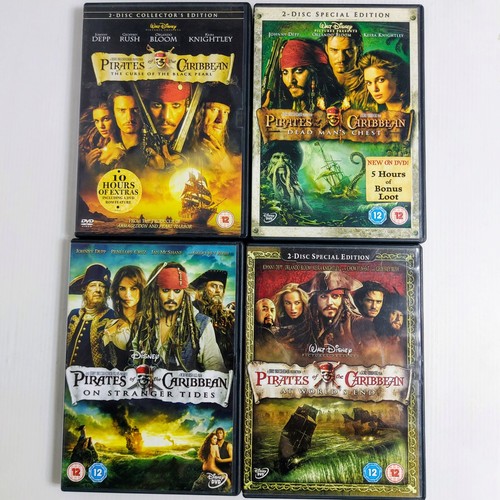 Disney pirates the - disney,