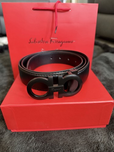 Salvatore ferragamo men - salvatore,